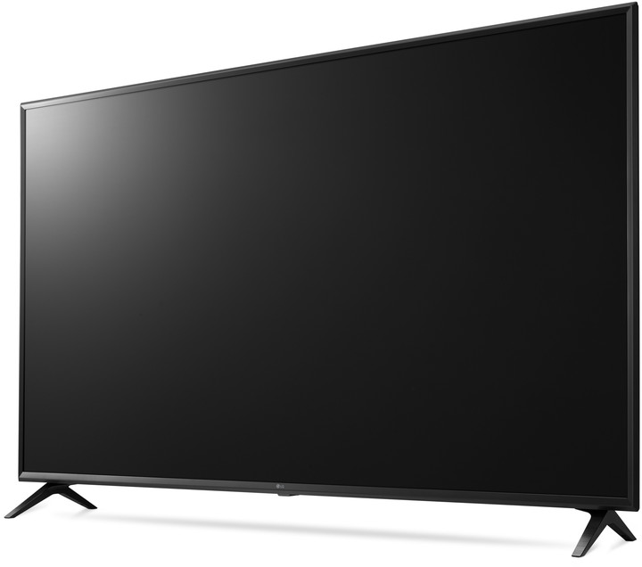 Televizor LG 55UK6300MLB - 55" (139cm), 4K UHD, i zi
