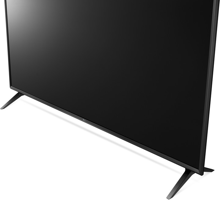 Televizor LG 55UK6300MLB - 55" (139cm), 4K UHD, i zi