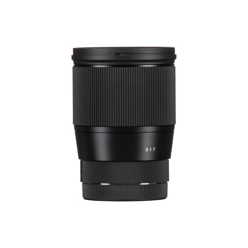Sigma 16mm f/1.4 DC DN (C) for Canon EF-M