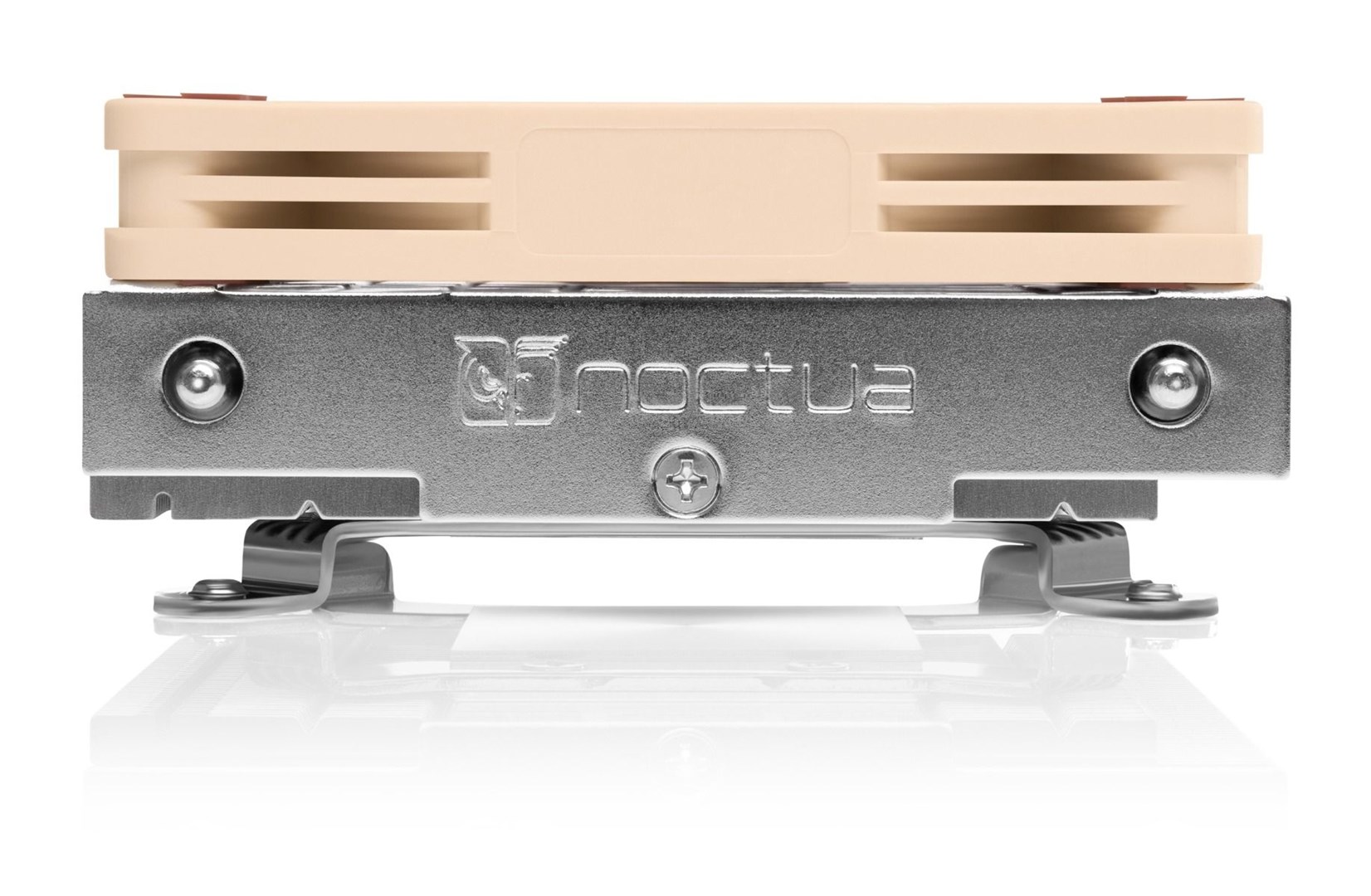 Ftohës procesori Noctua NH-L9i-17xx, 92mm, LGA 17xx, i kaftë/i argjendtë