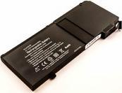 Bateri laptopi MicroBattery CoreParts MBXAP-BA0059, për MacBook Pro 13", e zezë