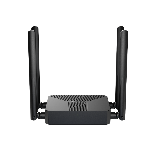 Ruter Mercusys Wi-Fi 6 AX1500