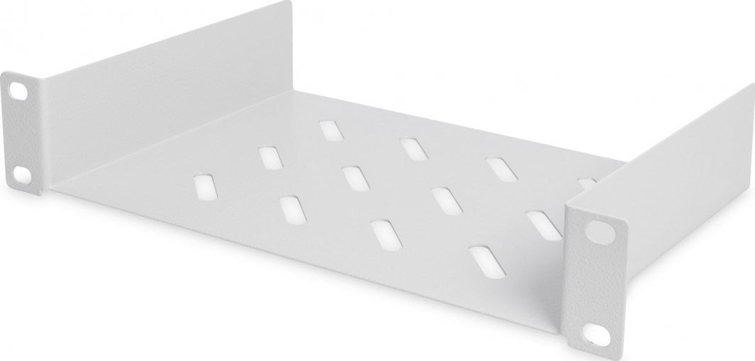 Set rrjeti Digitus Network Set, kabinet muri 10" 6U, 312 x 300 mm, gri