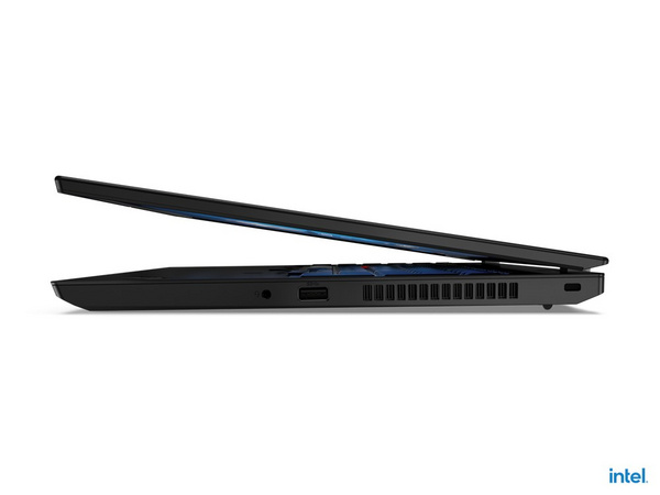 Laptop Lenovo ThinkPad L15, 15.6", 8 GB RAM, 256 GB SSD, Intel® Core™ i5, Intel Iris Xe, i zi