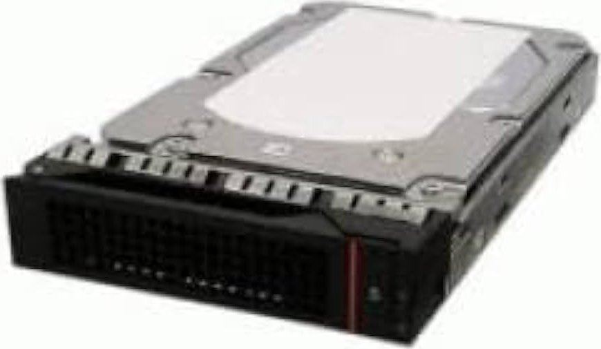 Hard disk për server Lenovo ST50, 2TB, 3.5'', SATA III