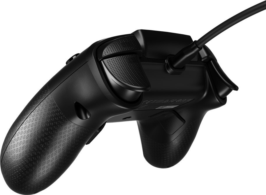 Kontroller Turtle Beach TBS-0730-05, me kabllo, i zi