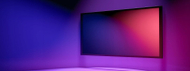 Televizor Toshiba QLED, Smart TV, 4K, i zi