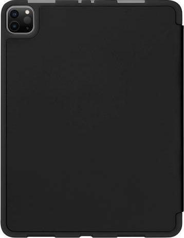 Mbështjellës Mercury për iPad Mini 6, e zezë