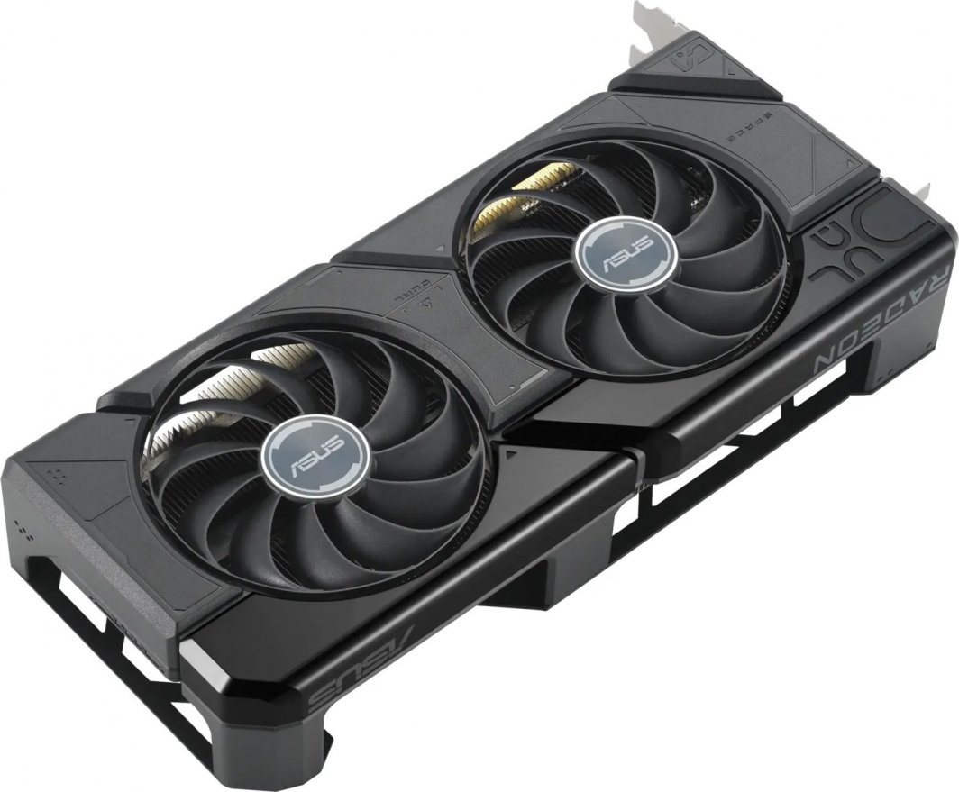 Kartelë grafike Asus Dual Radeon RX 7800 XT OC 16GB GDDR6