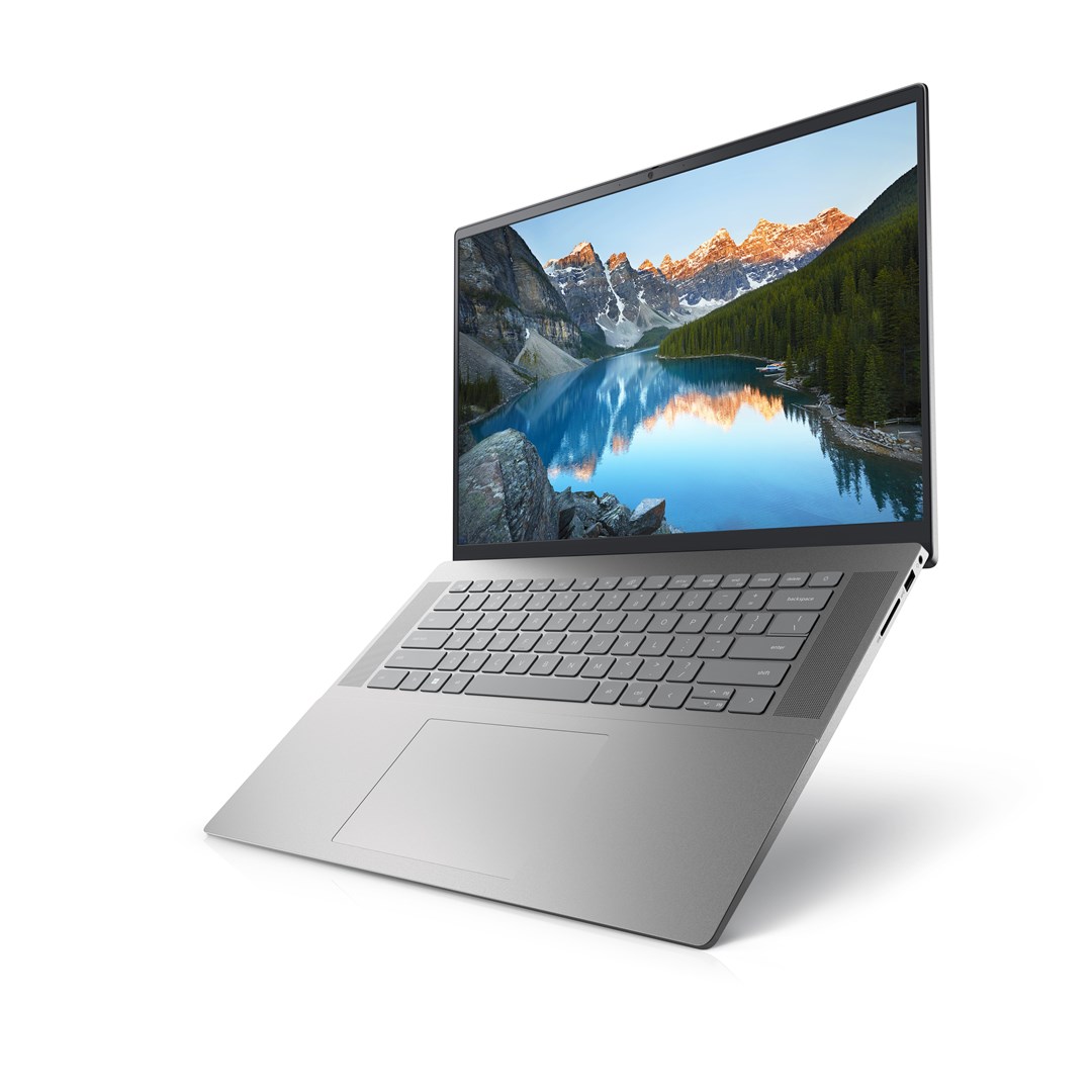 Laptop DELL I16-56200129289SA, 16", Intel Core i7-1255U, 16GB RAM, 1TB SSD, i argjendtë