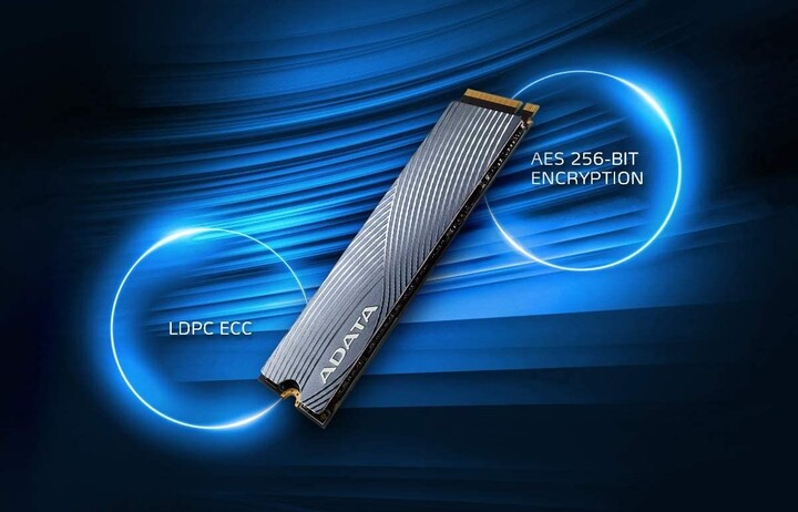 Disk SSD ADATA SWORDFISH, M.2 - 2TB