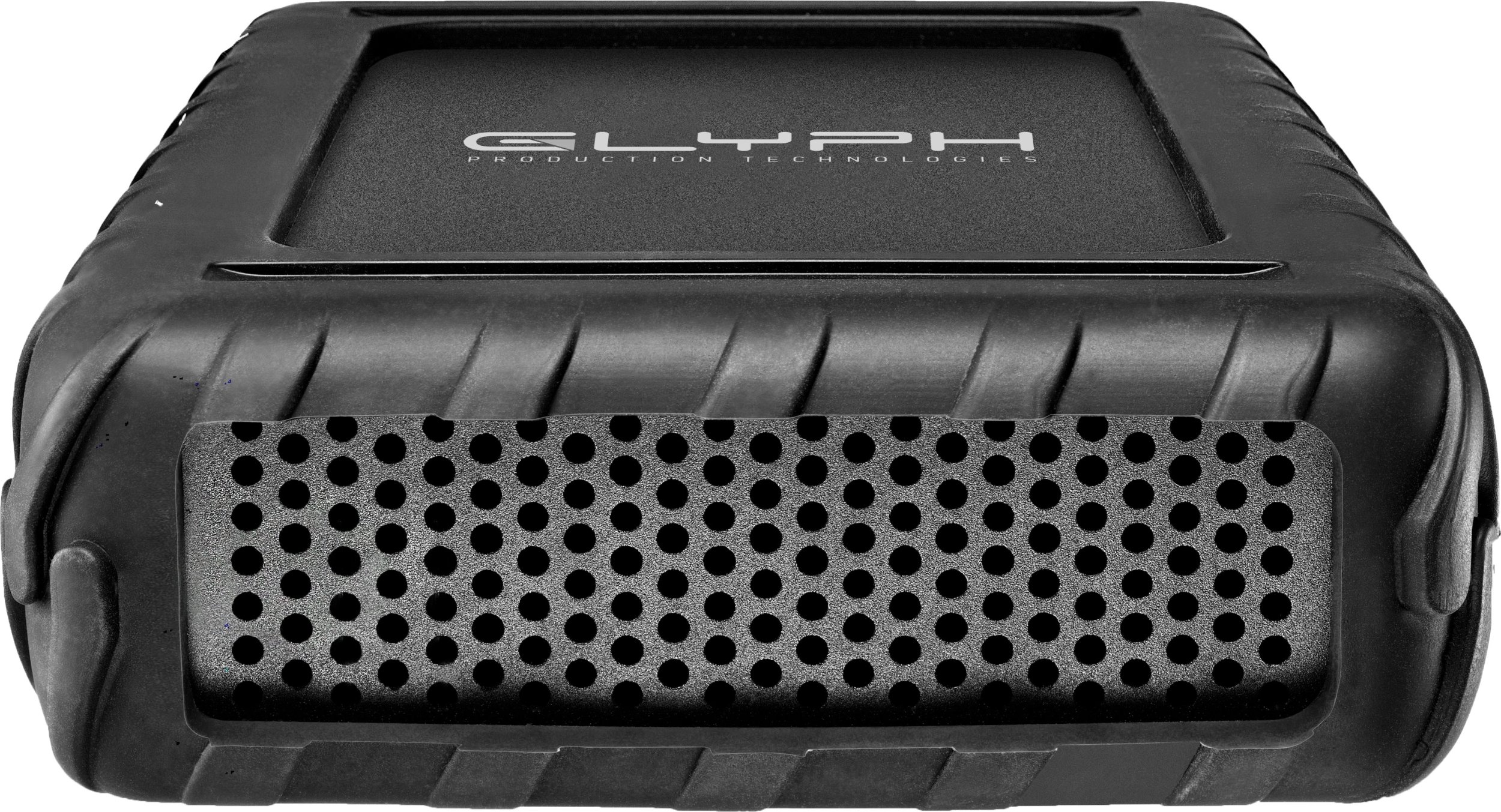 Hard disk i jashtëm Glyph Blackbox Pro BBPR8000, 8TB, 7200RPM USB C, i zi