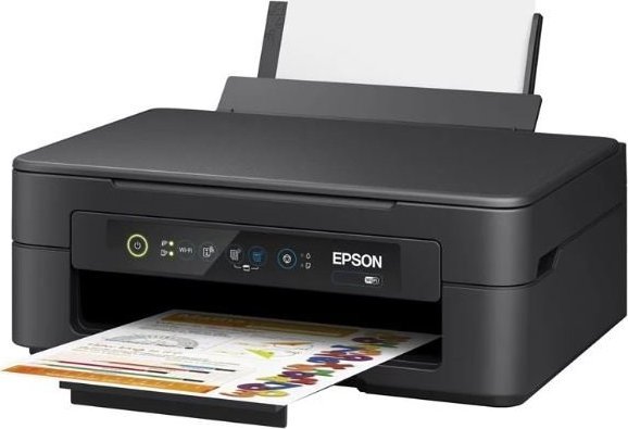 Printer Inkjet Epson Expression Home XP-2205 DIN A4