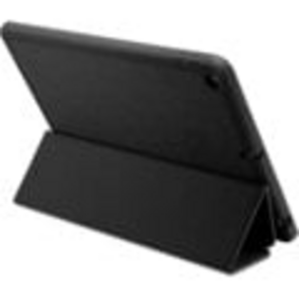 Këllëf Spigen Urban Fit për Apple iPad 10.2" 2021/2020/2019, i zi