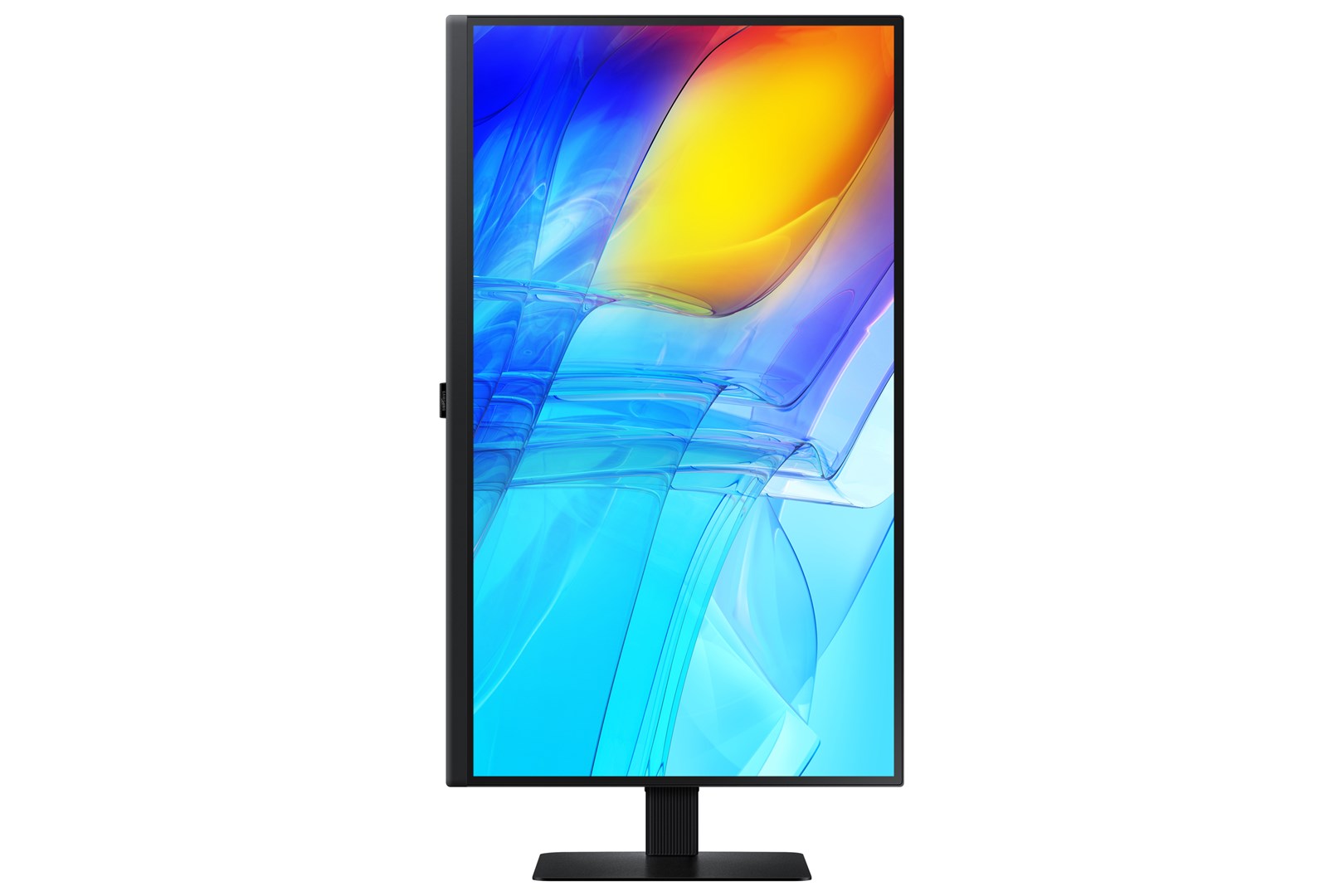 Monitor Samsung S80D computer, 27", 3840 x 2160, i zi