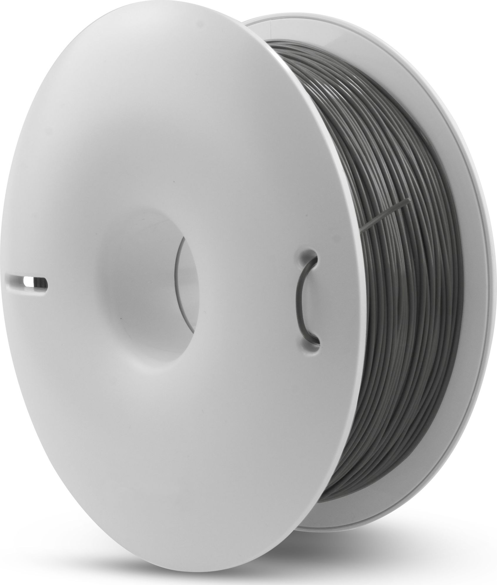 Filament 3D Fiberlogy ABS Plus, 1.75mm, 0.85kg, grafit
