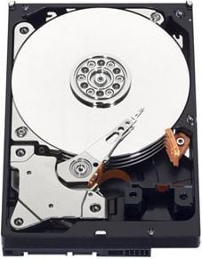 Disk HDD WD Blue, 500GB, 3.5" SATA III