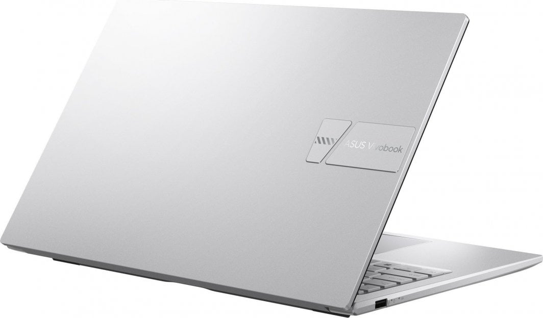 Laptop ASUS Vivobook 15 X1504, 15.6", Intel Core i3 1215U, 8 GB RAM, 512 GB SSD, i argjendtë