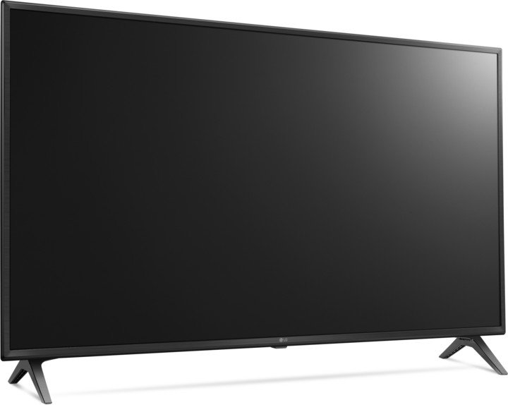 Televizor LG 55UM7100PLB - 55" (139cm), 4K UHD, i zi
