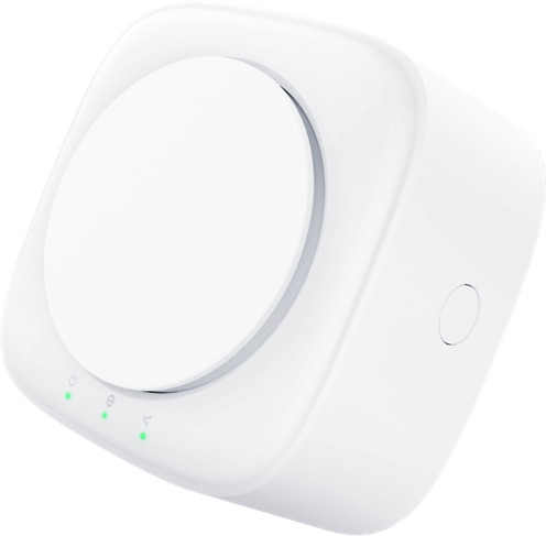 Njësi kontrolli IMMAX Neo SMART BRIDGE + ALARM  