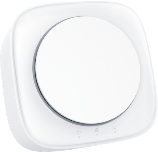 Njësi kontrolli IMMAX Neo SMART BRIDGE + ALARM  