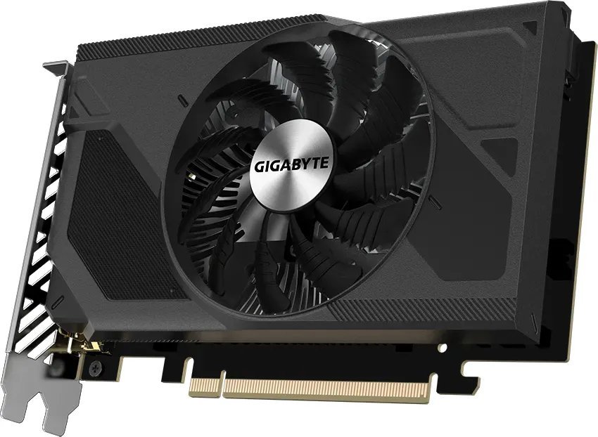 Kartelë grafike Gigabyte GeForce RTX 4060 D6 8GB GDDR6
