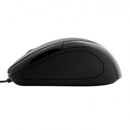 Maus Esperanza EM102K, USB Type-A, i zi