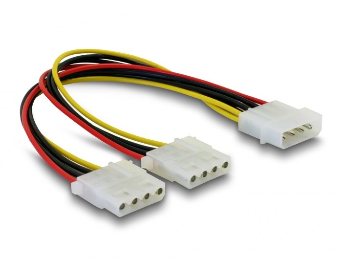 Kartë PCIe Delock, 2 porte USB 5 Gbps, e zezë