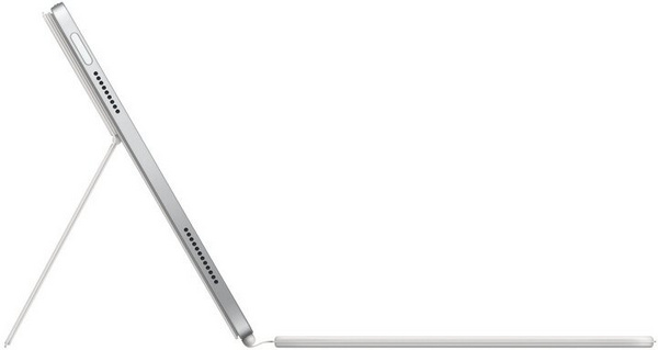 Apple Magic Keyboard Folio për iPad (10th gen) - International English