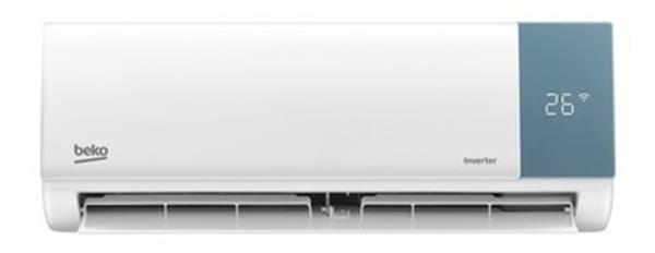 Klimë BEKO BEEPGE125/BEEPGE126