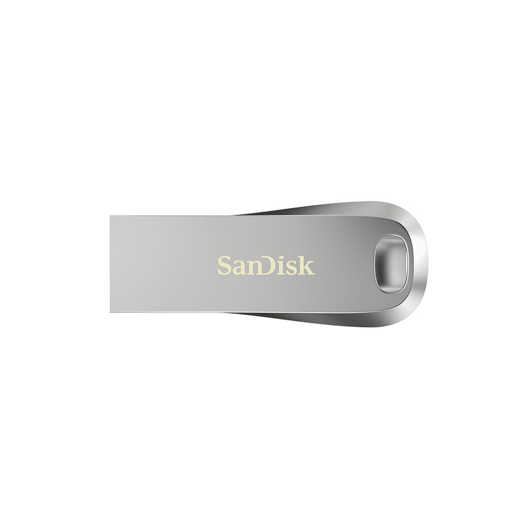 USB SanDisk Ultra Luxe, 512 GB, USB Type-A