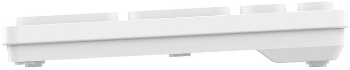 Tastierë Genius Slimstar 126, e bardhë