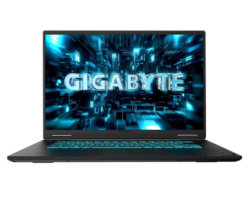GIGABYTE A16 PRO DXH - Laptop Gaming 16″ QHD+ 165Hz (Intel Core 7 240H, RTX 5070 Ti 12GB, 32GB RAM, 1TB SSD, Backlit Keyboard, 300 nits)