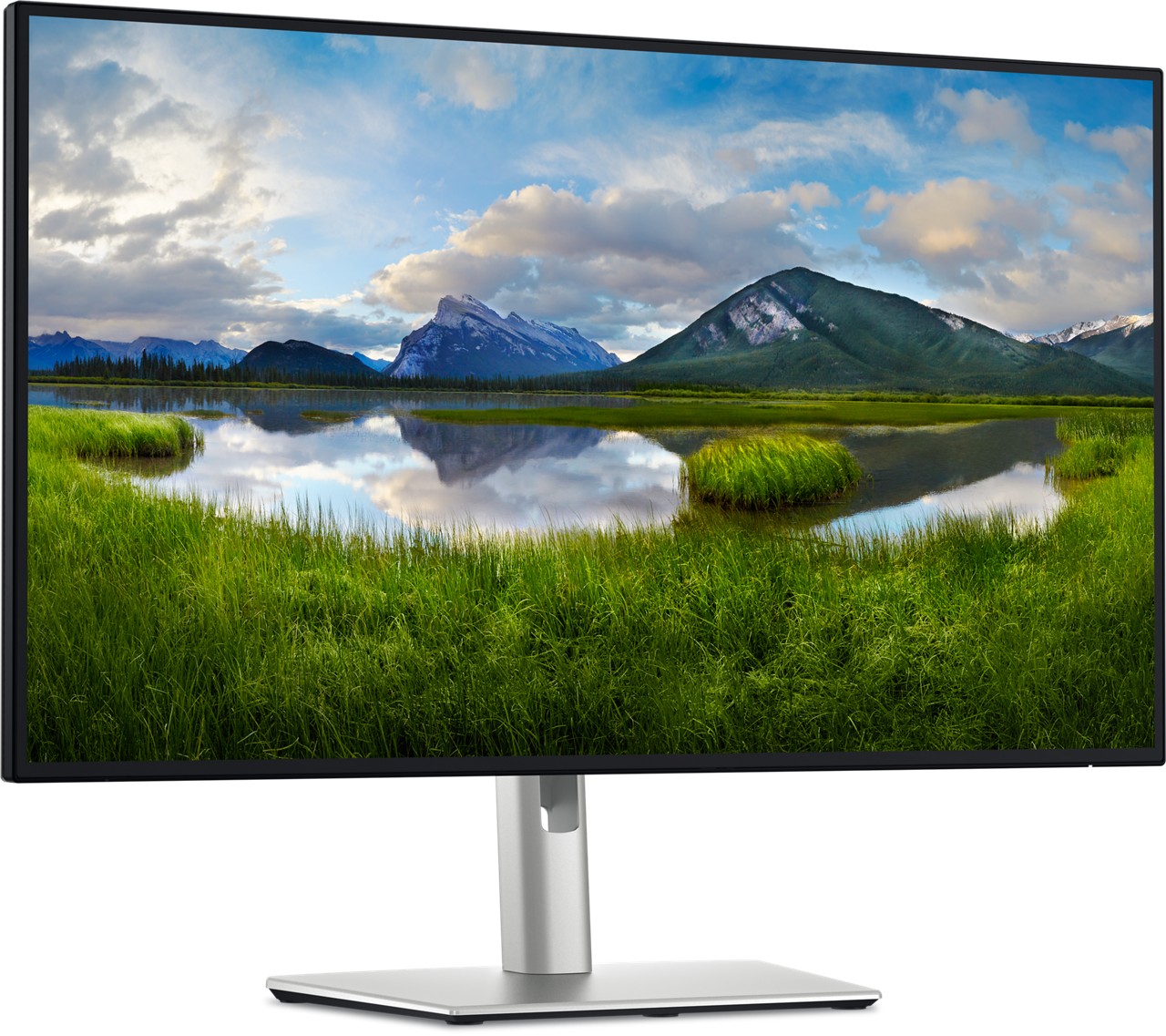 Monitor Dell UltraSharp U2725QE, 27", 4K, HDR, i zi