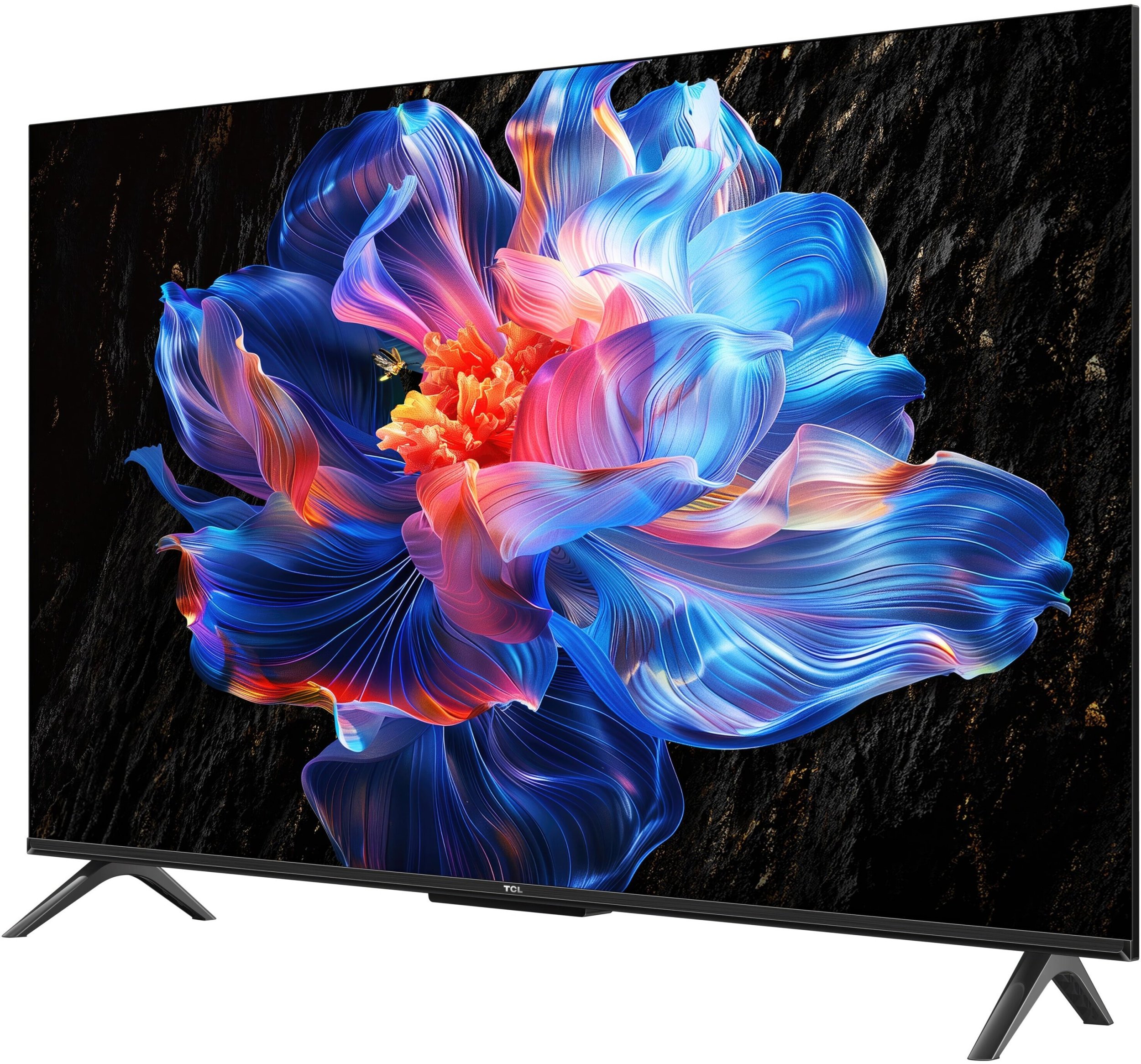 Televizor TCL 55V6C, 55", 4K Ultra HD, Smart Google TV, i zi