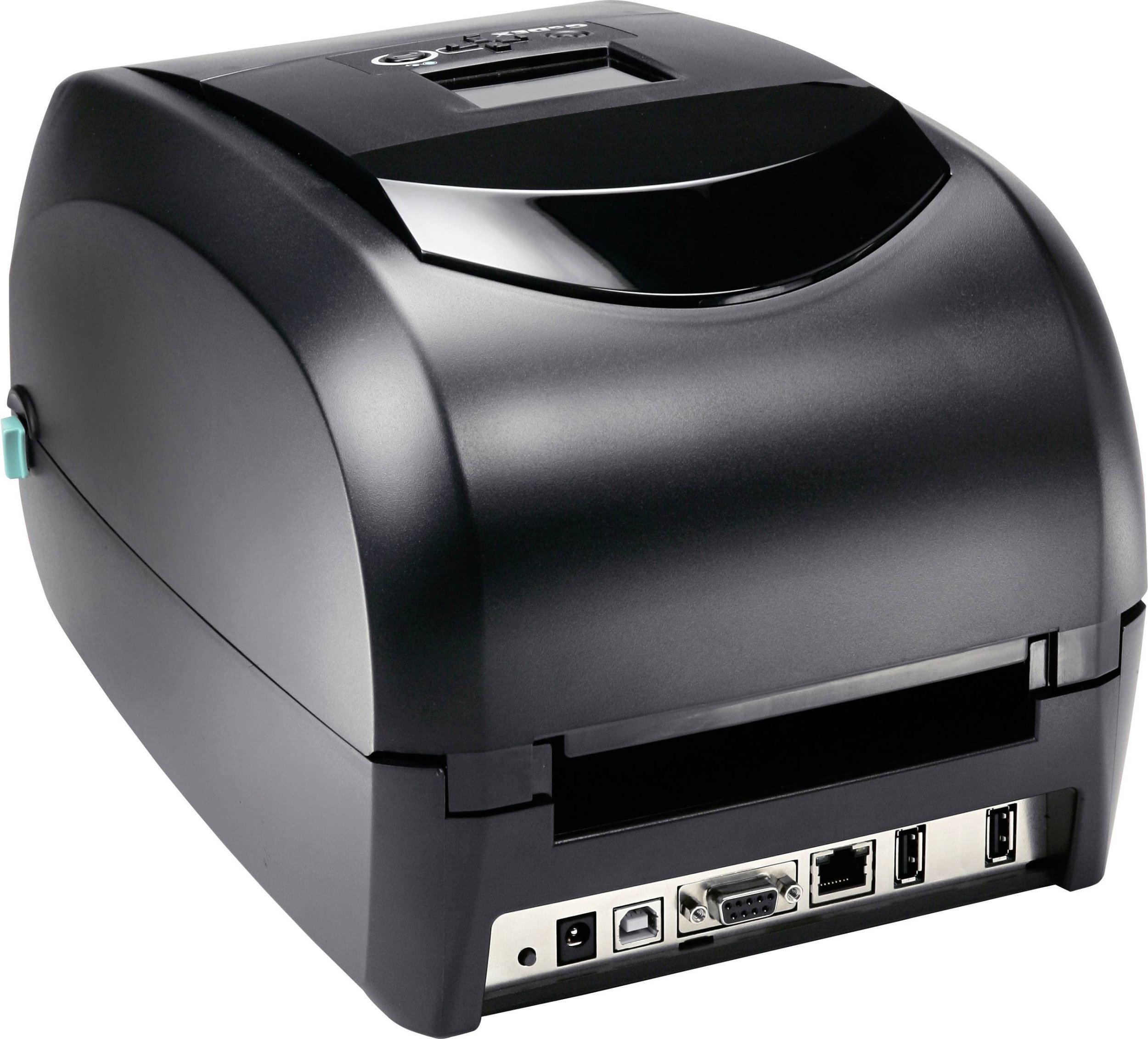 Printer etiketash Godex RT730i Pro, termik, USB 2.0, RS232, RJ45
