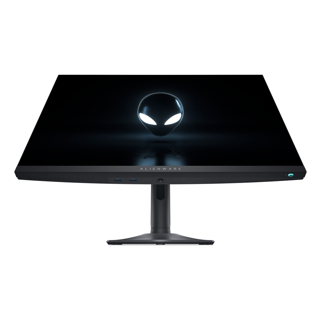 Monitor Dell Alienware AW2724DM, 27", QHD, i zi