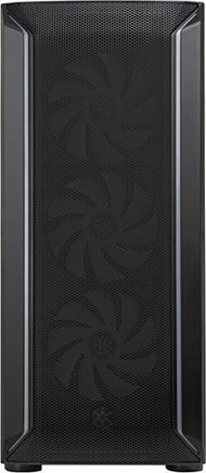 Kasë SilverStone Fara 511Z ARGB, Midi Tower