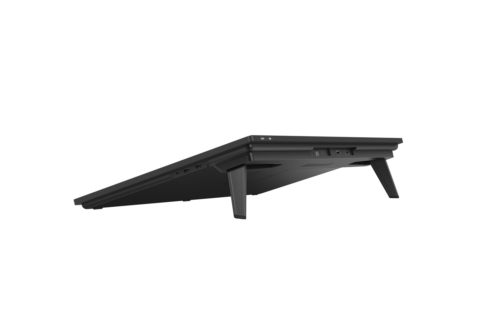 Tablet grafik Huion Kamvas Pro 27, 27", 4K UHD, i zi