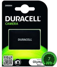Bateri Duracell DR9964, 1050mAh, 7.4V