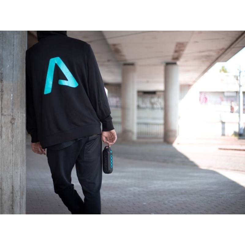 Altoparlant Lamax Street2 Stereo, 15 W, i zi