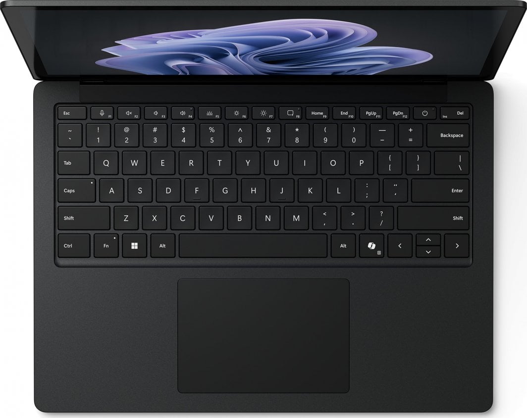 Laptop Microsoft Surface 6, 13,8", Intel Core i5, 16GB RAM, 256GB SSD, i zi