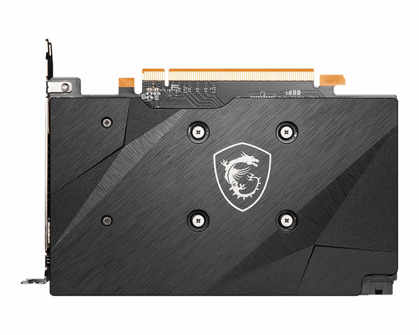 Kartelë grafike MSI RADEON RX 6500 XT MECH 2X 4G OC AMD 4 GB GDDR6