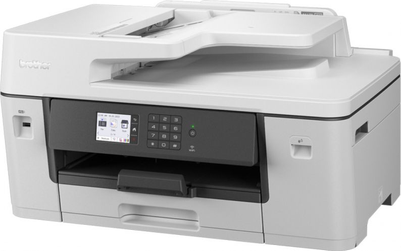 Pajisje multifunksionale Brother MFC-J3540DW, A3, WiFi, e bardhë