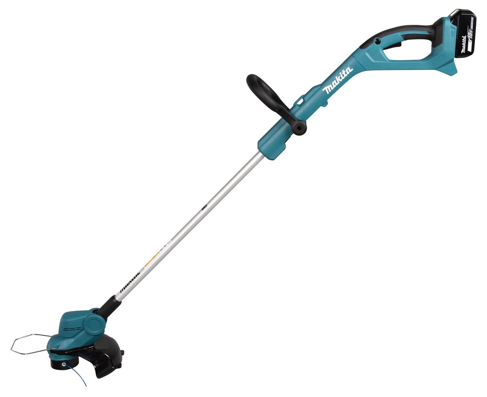 Prerëse bari Makita DUR193, 18V LXT, 260mm, pa bateri