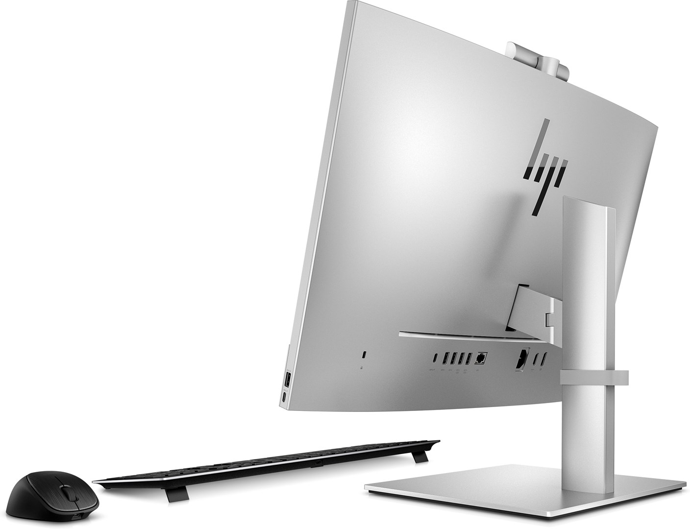 Kompjuter HP AIO EliteOne 840 G9, 23.8", Intel Core i7, 32GB RAM, 512GB SSD, i argjendtë