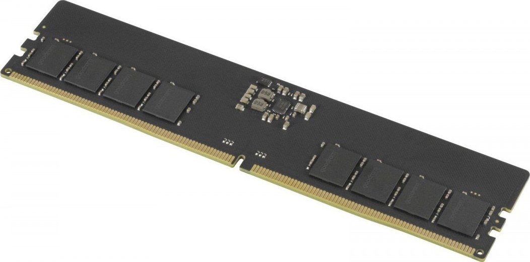 Memorie RAM GoodRam DDR5 GR5600D564L46S/16G, 16GB, 5600MHz, CL46