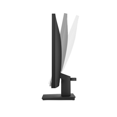 Monitor HP 324pv, 23.8", Full HD, i zi