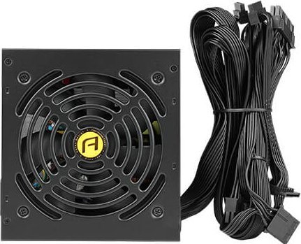 Burim energjie Antec CSK 0-761345-11741-8 ATX, 550W