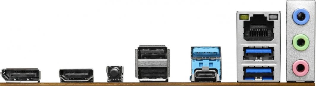 Pllakë amë ASRock B650M-H/M.2+, AMD B650, Socket AM5, 2 slota, Micro ATX